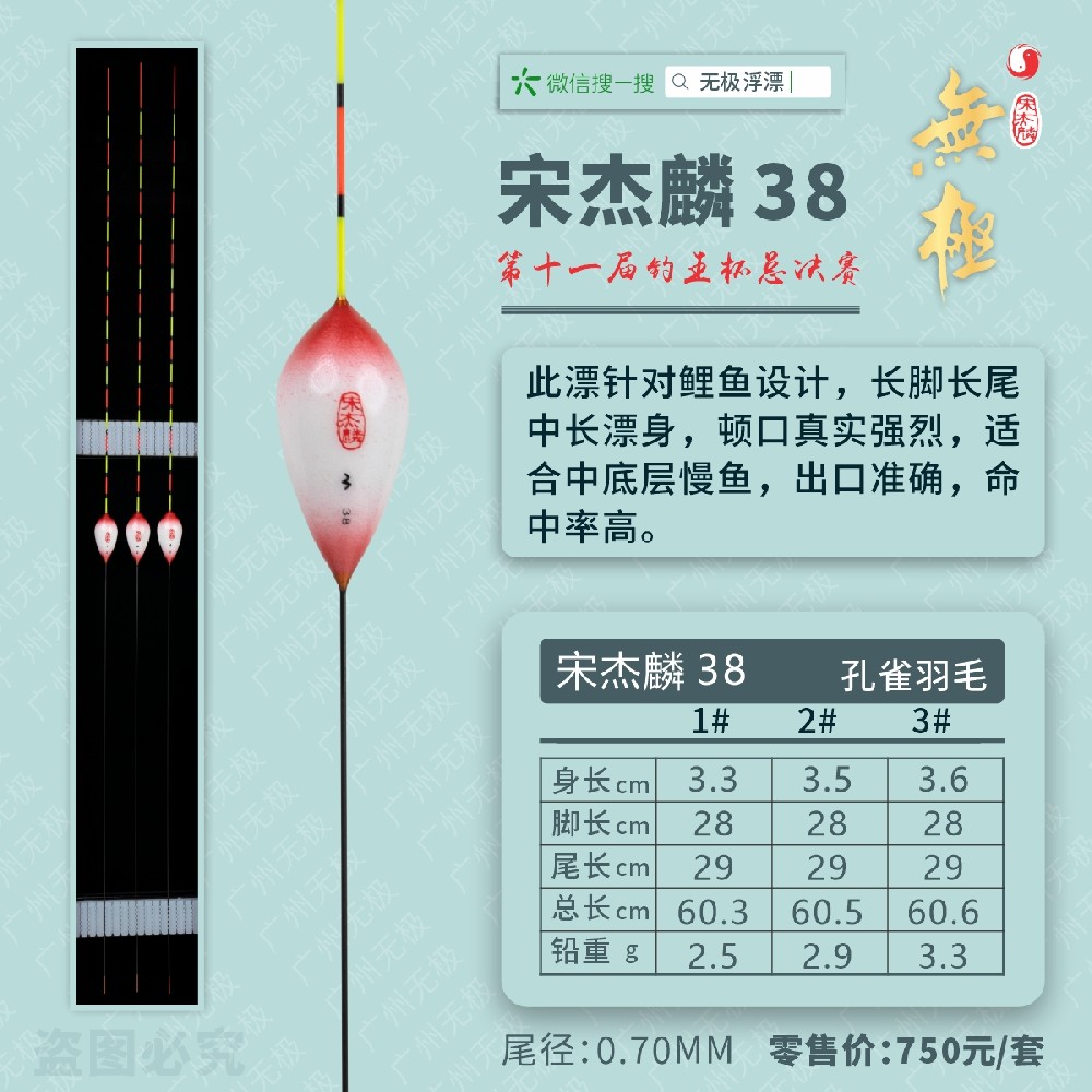 宋杰麟系列：宋杰麟38