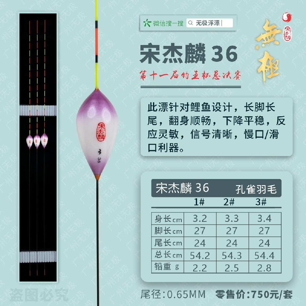 宋杰麟系列：宋杰麟36