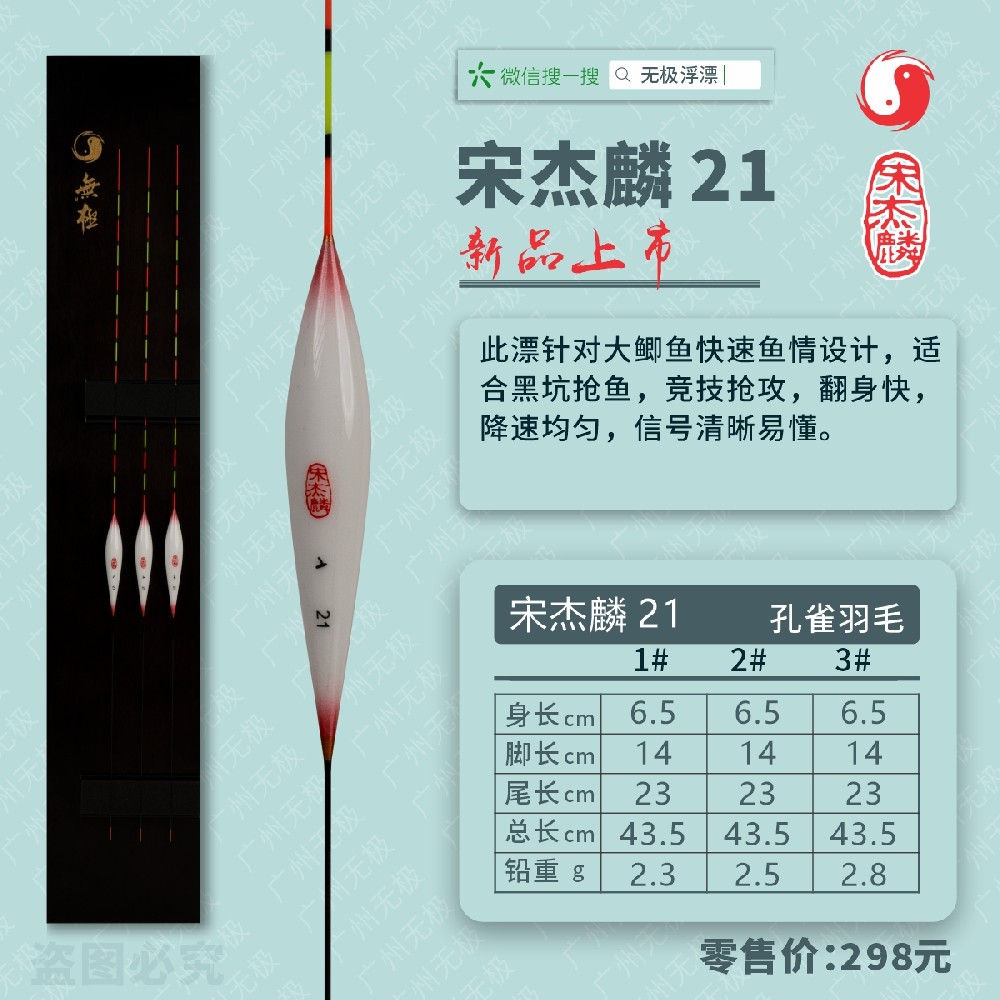 宋杰麟系列：宋杰麟21