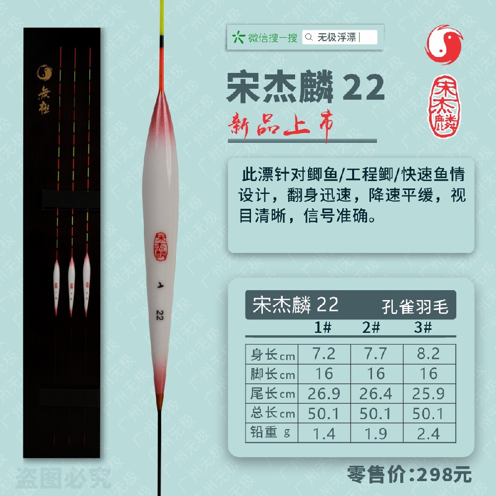 宋杰麟系列：宋杰麟22