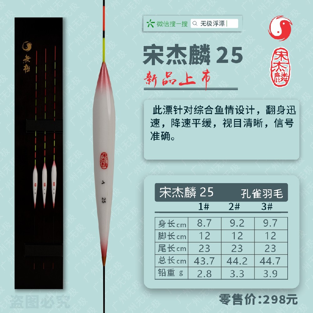 宋杰麟系列：宋杰麟25