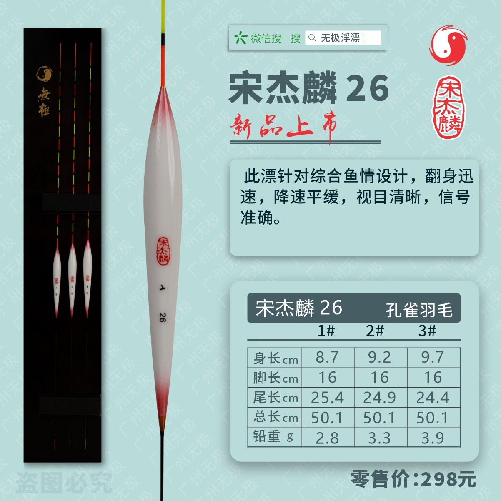 宋杰麟系列：宋杰麟26
