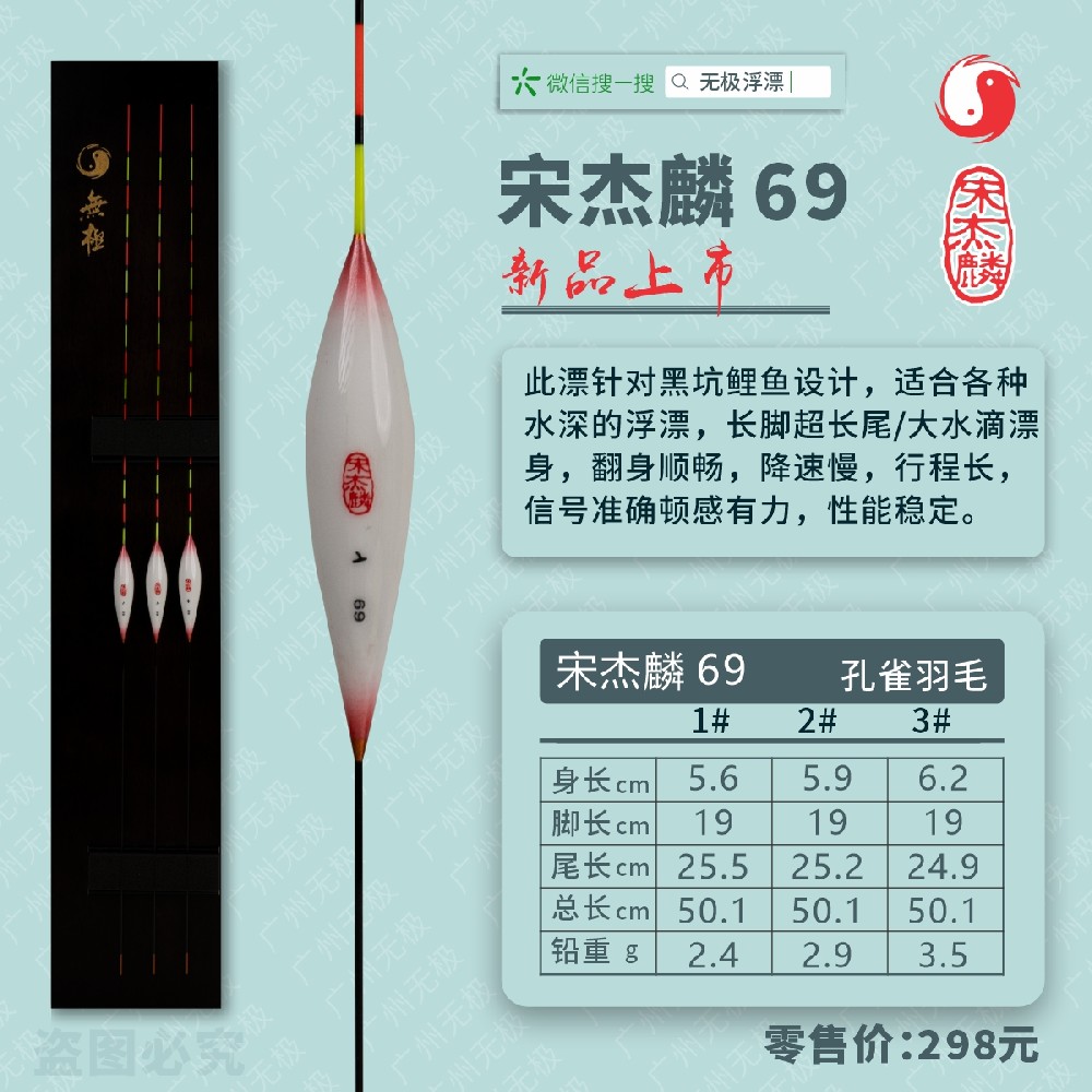 宋杰麟系列：宋杰麟69